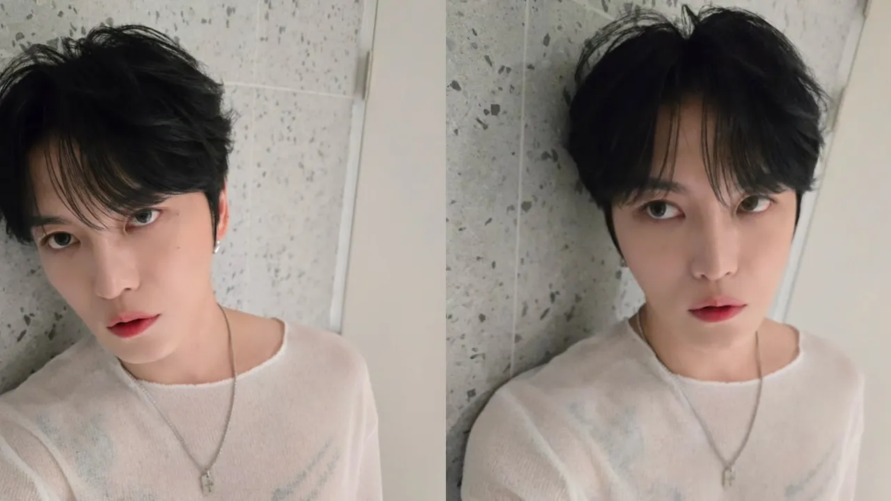 Buat Agensi Pakai Uang Pribadi, Jaejoong Bahas Tantangan Menjadi CEO INKODE