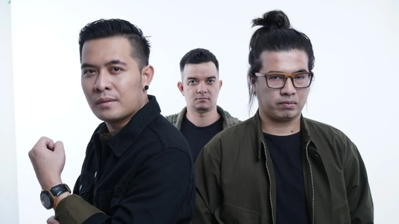 'Buat Aku Bahagia', Single Terbaru Bian Gindas yang Sarat Makna dan Pesan Positif