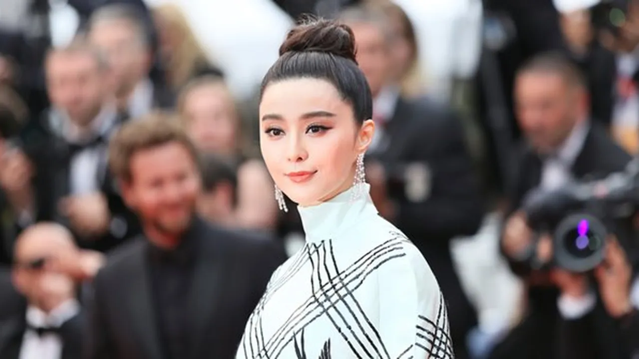 Buat Bayar Denda Pajak, Fan Bingbing Jual 41 Apartemen Dengan Harga Diskon