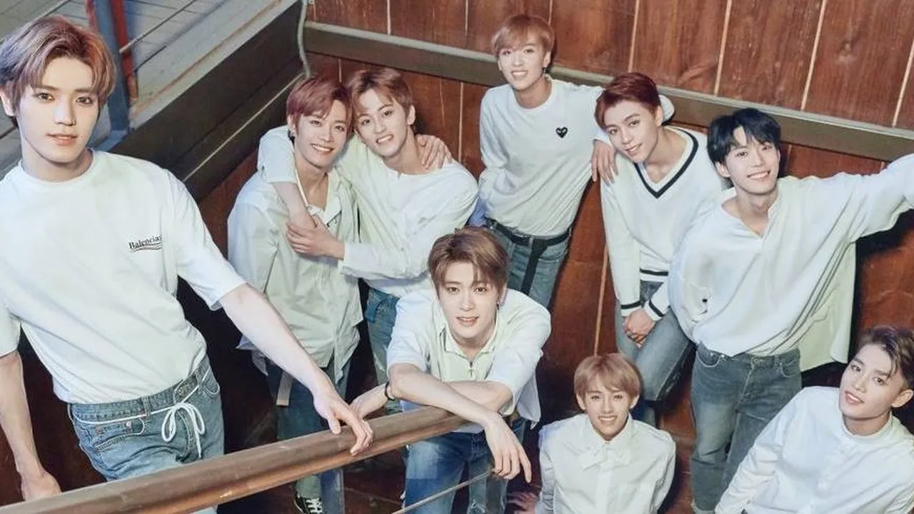 Buat Geger Penggemar, NCT 127 Akan Sambangi Indonesia Bulan September Ini?