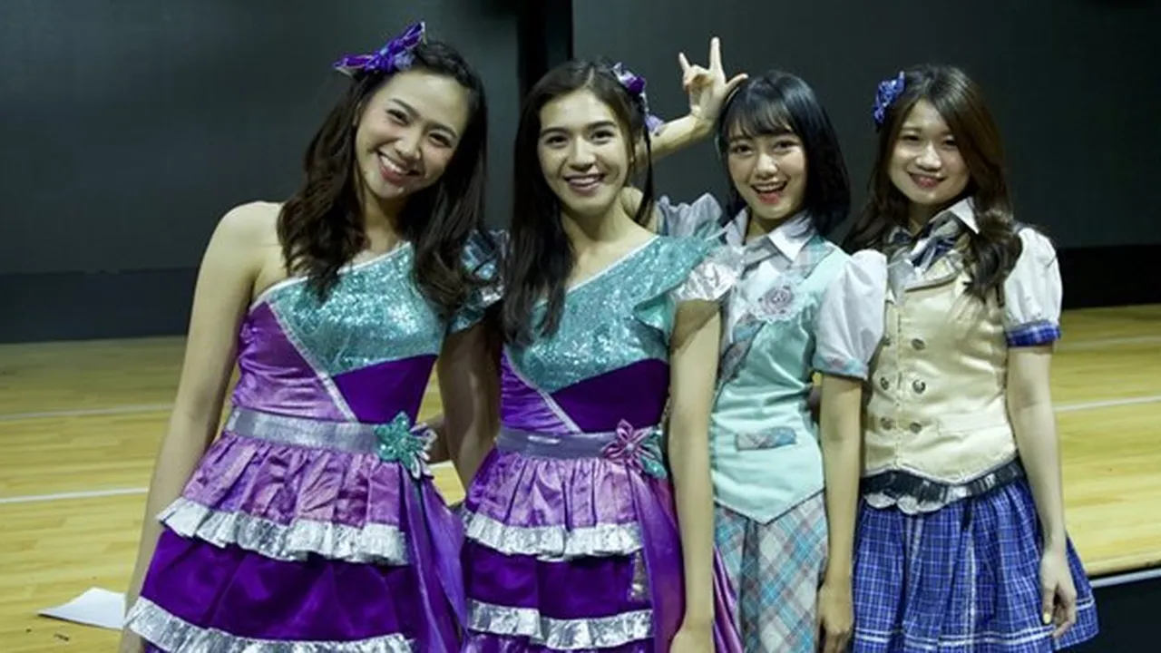 Buat Kolaborasi AKB48 X JKT48, Apa Saja Persiapannya?