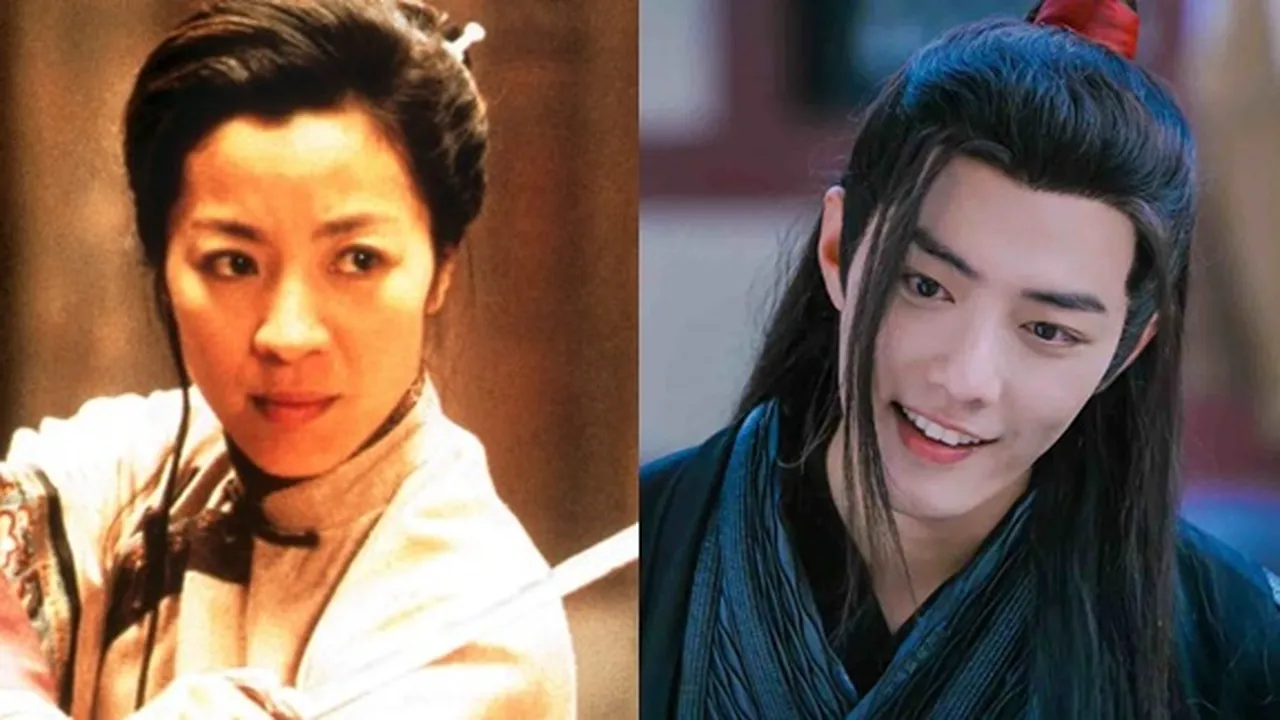 Buat Pencinta Drama China Kostum, Ini Nih Bedanya Wuxia, Xianxia, dan Xuanhuan