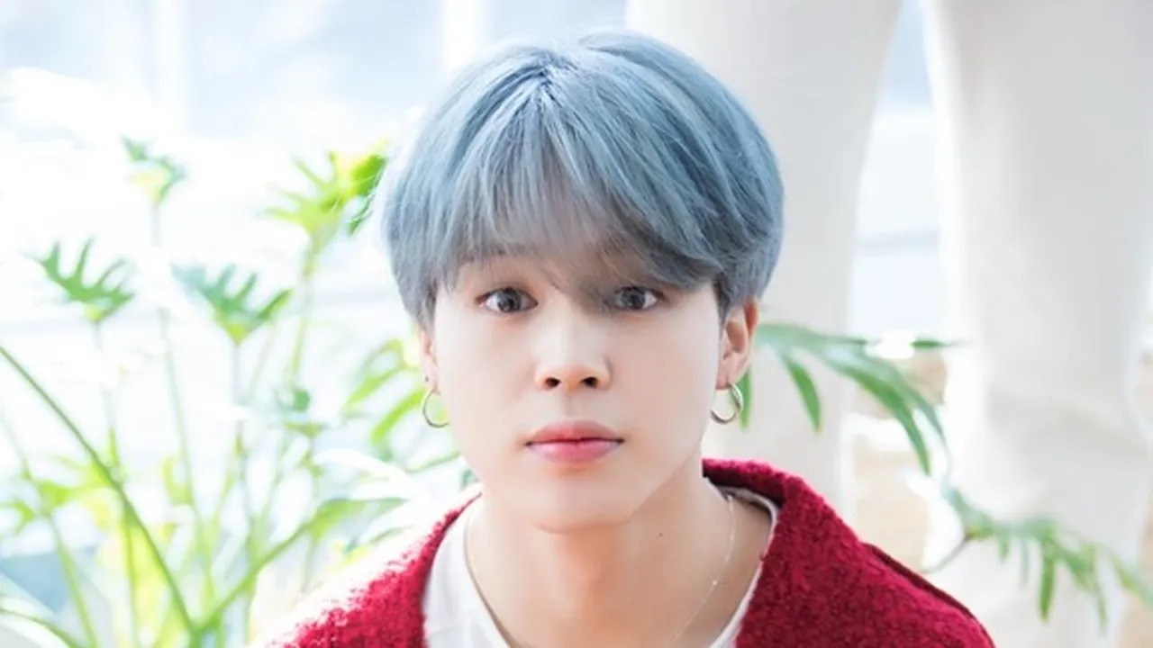 Buat Penggemar Meleleh, Jimin BTS Kirimkan Kado Ini untuk Seorang Gadis Kecil Buat Penggemar Meleleh, Jimin BTS Kirimkan Kado Ini untuk Seorang Gadis Kecil