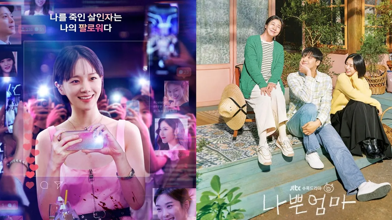 7 Buat Remaja dan Dewasa Awal, Ini Rekomendasi Drama yang Cocok untuk Gen Z