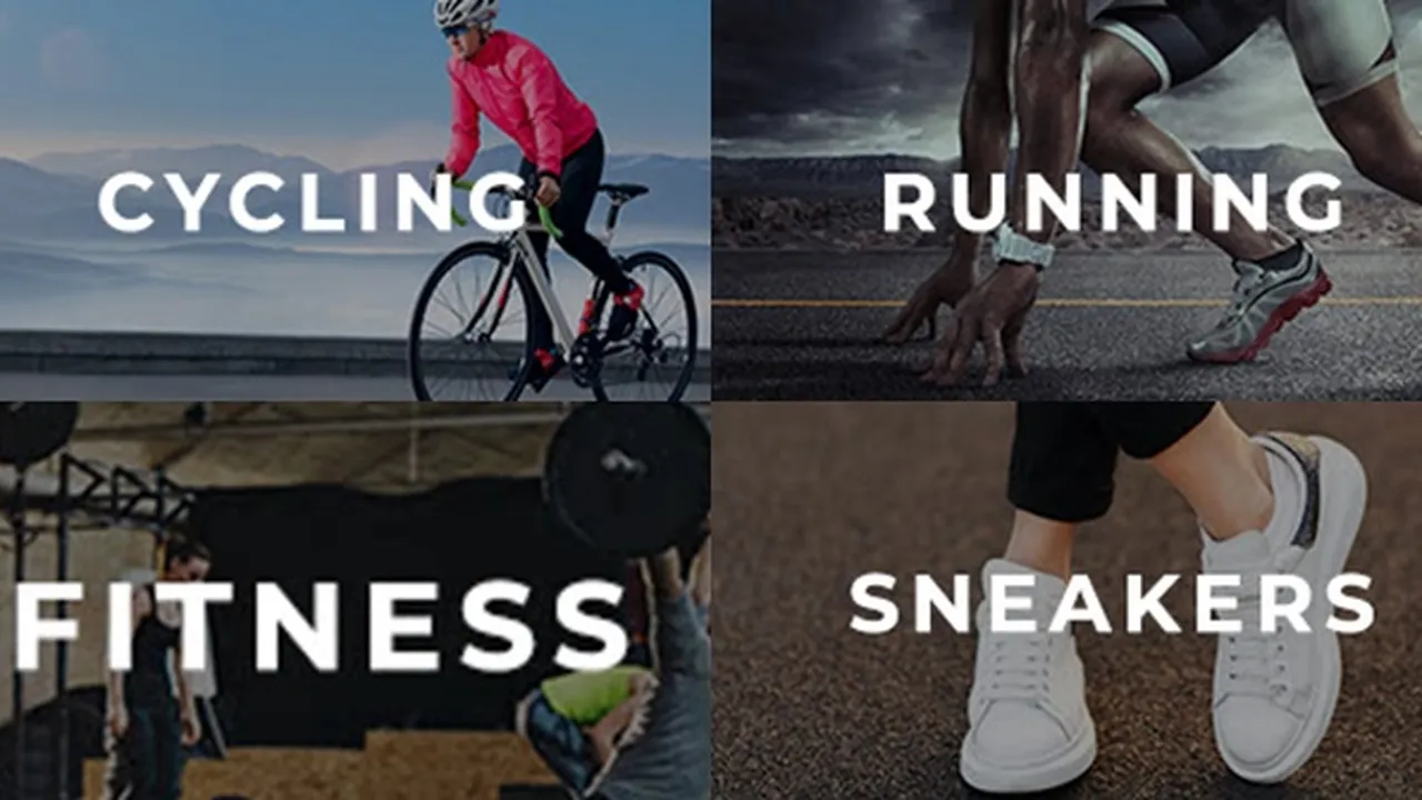 Buat yang Sedang Diet dan Suka Olahraga, Dapatkan Alat Workout di iStyle.id