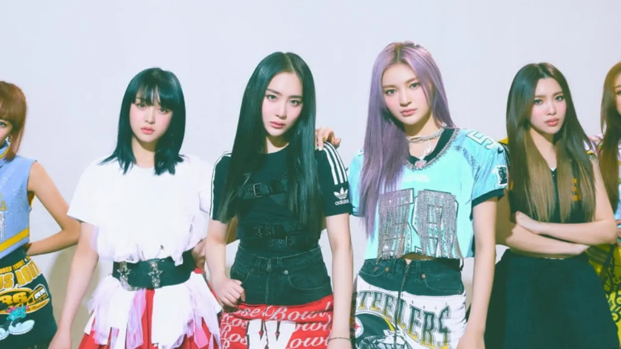 Bubar Setelah Dua Tahun Dua Bulan Debut, Yuk Kenalan Sama 6 Member bugAboo