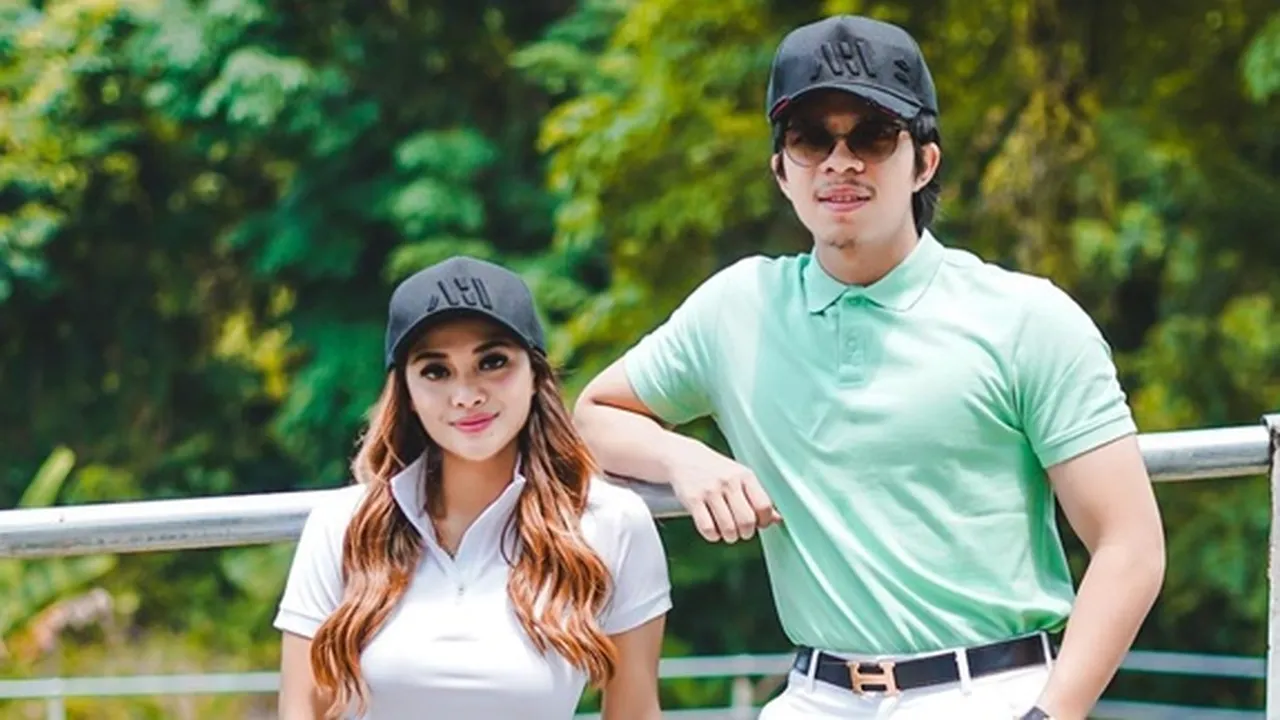 Bucin Banget, Begini Ungkapan Cinta Atta Halilintar ke Aurel Hermansyah yang Terpendam