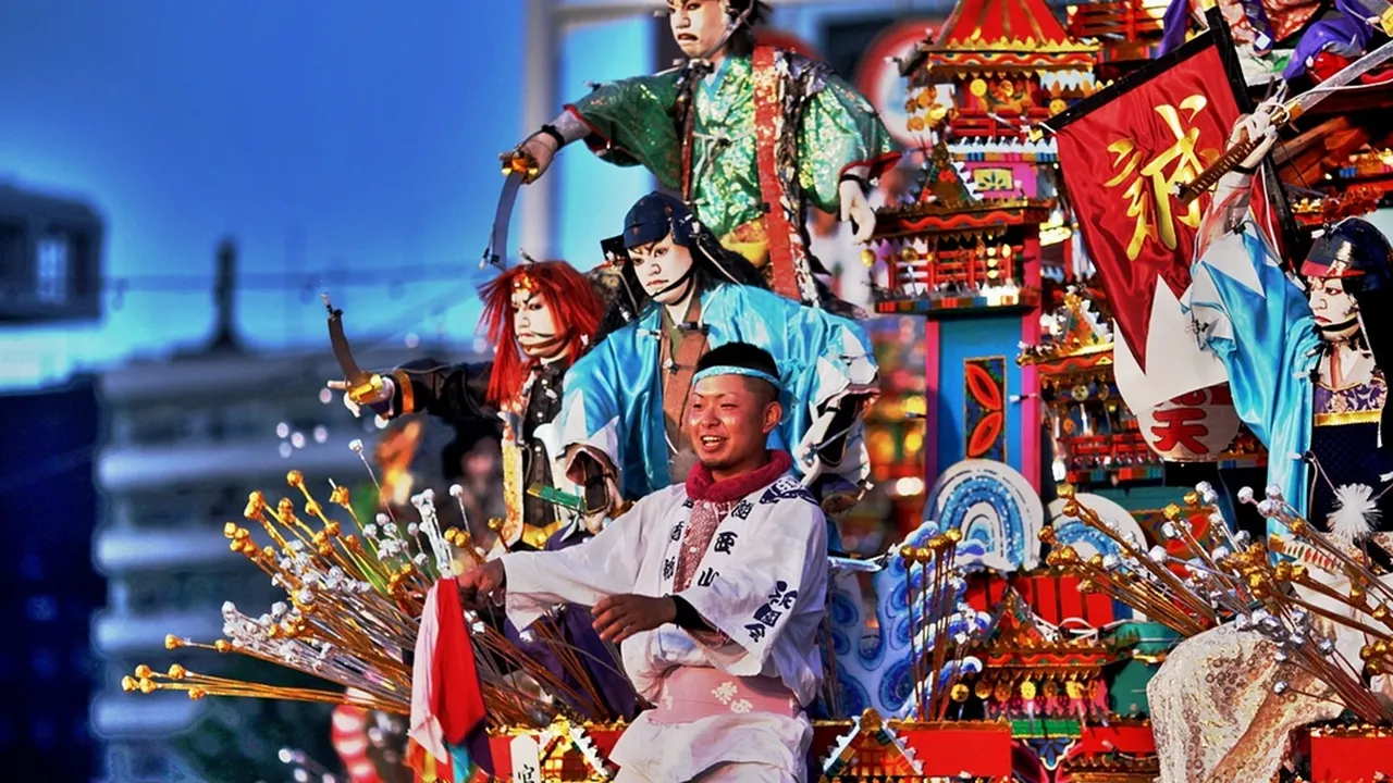 Budaya Jepang Apa Saja? Ini Daftar Lengkap Beserta Penjelasan hingga Perjalanan Sejarahnya