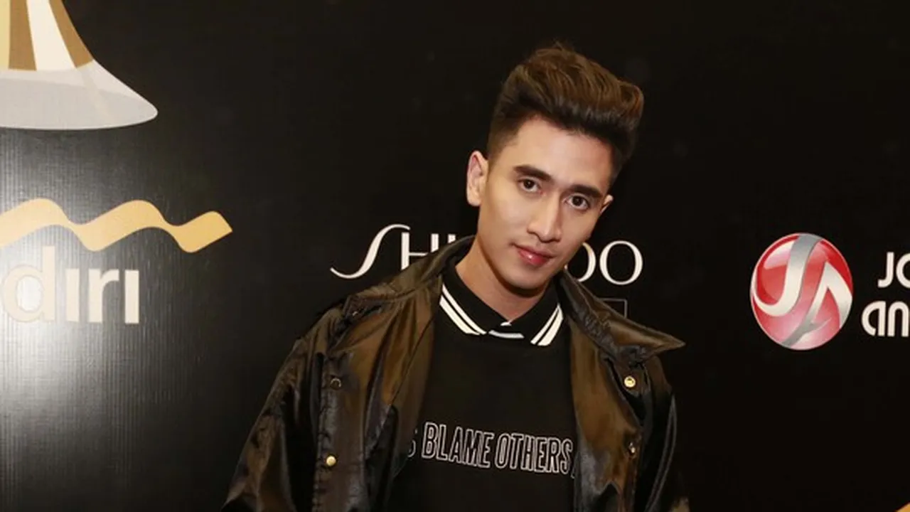 Buka Bersama, Verrel Bramasta Sukses Pertemukan Venna Melinda dan Ivan di Satu Meja