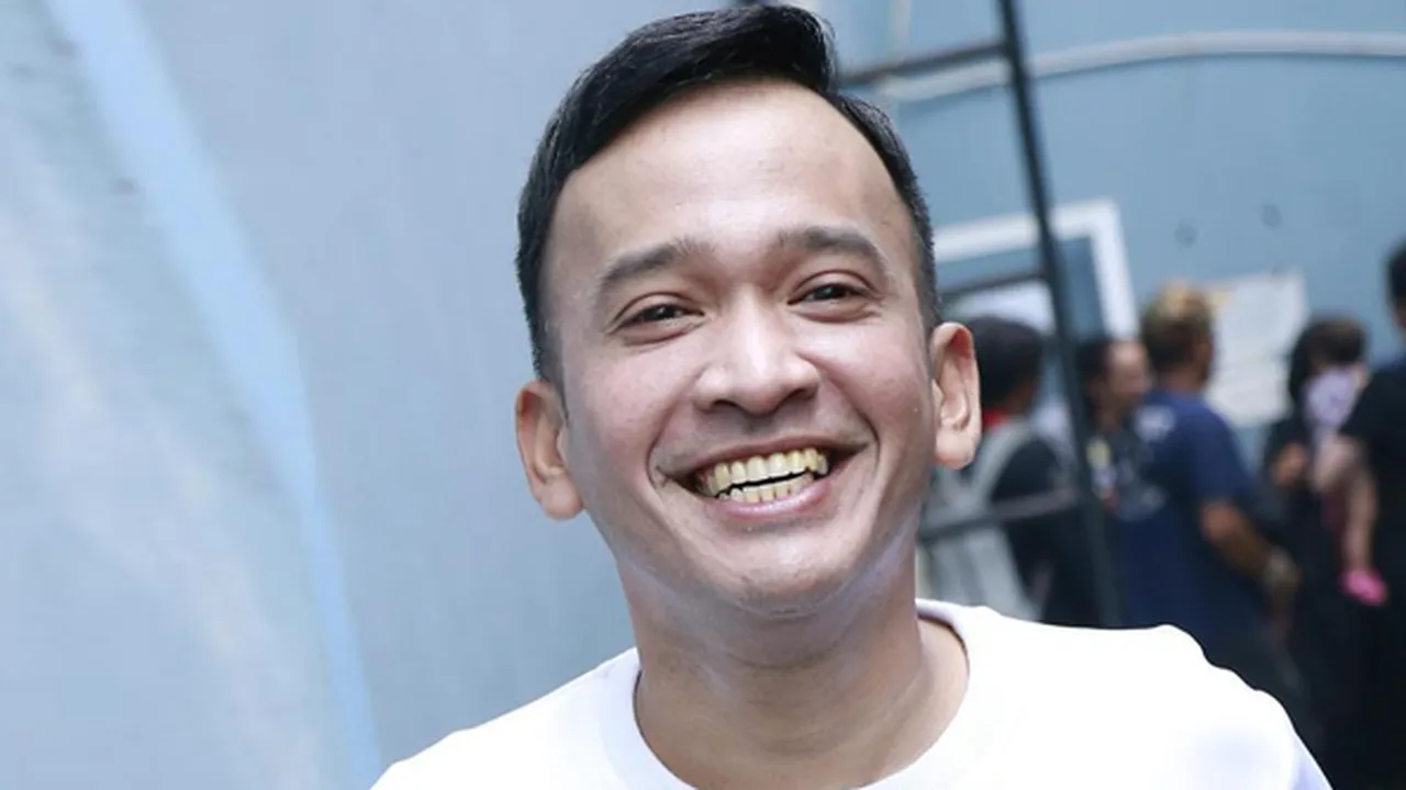 Buka Bisnis Bareng, Ruben Onsu Sering Marahi Sang Adik