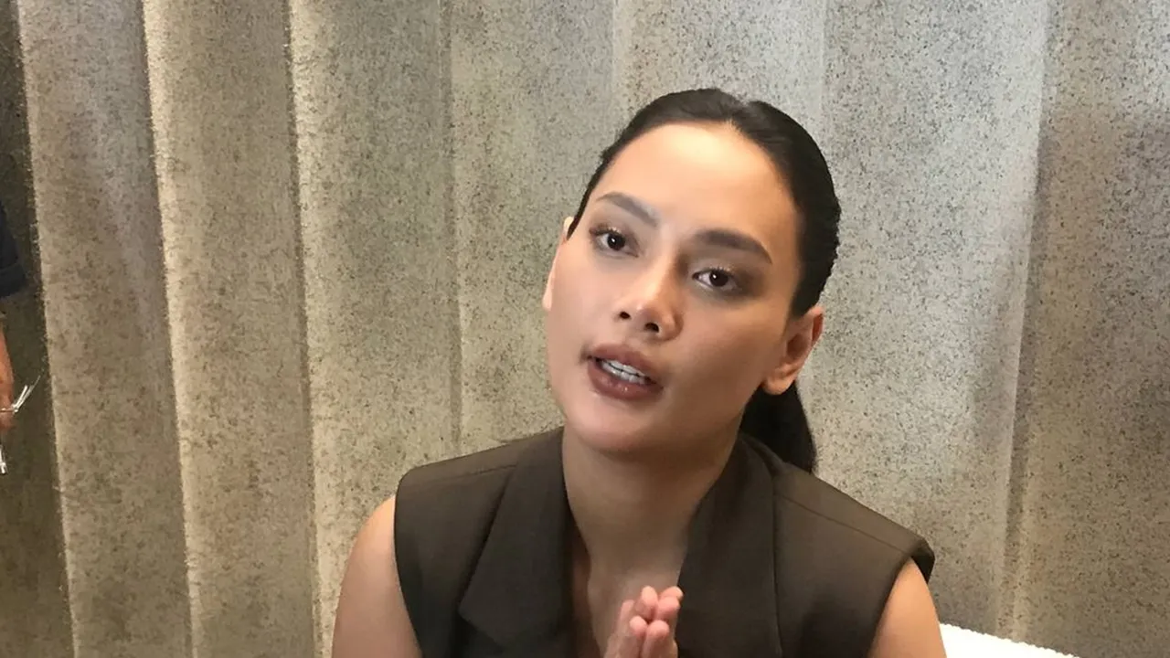 Buka Bisnis, Erika Carlina Punya Misi Tulus