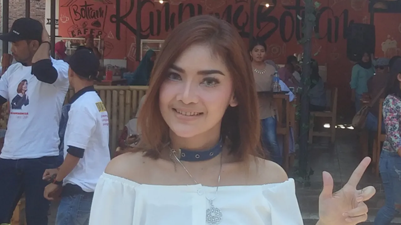 Buka Bisnis Kuliner, Irma Dharmawangsa Punya Strategi Jitu