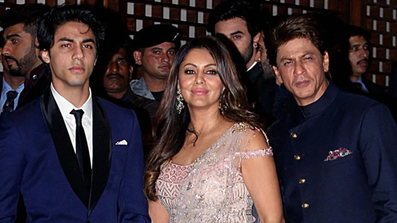 Buka-Bukaan, Hal Ini Yang Dibenci Gauri Khan Dari Shahrukh Khan