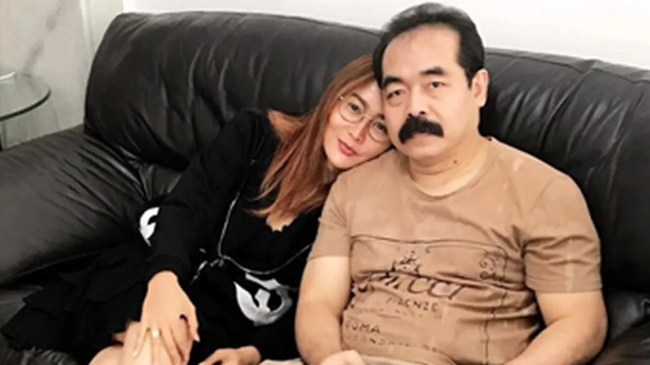 Buka-Bukaan, Inul Daratista Bicara Soal Hubungan Ranjang Dengan Adam Suseno