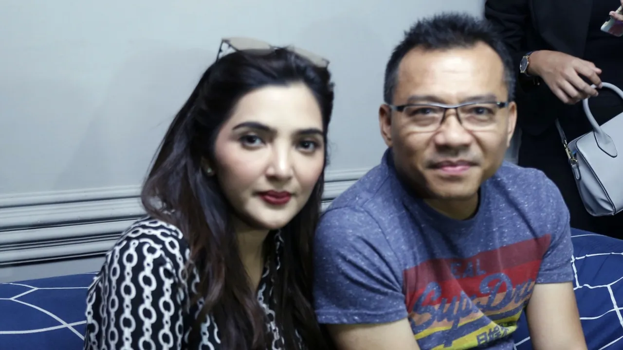 Buka-Bukaan Kehidupan Ranjang, Anang Tiap Hari 'Minta' Pada Ashanty