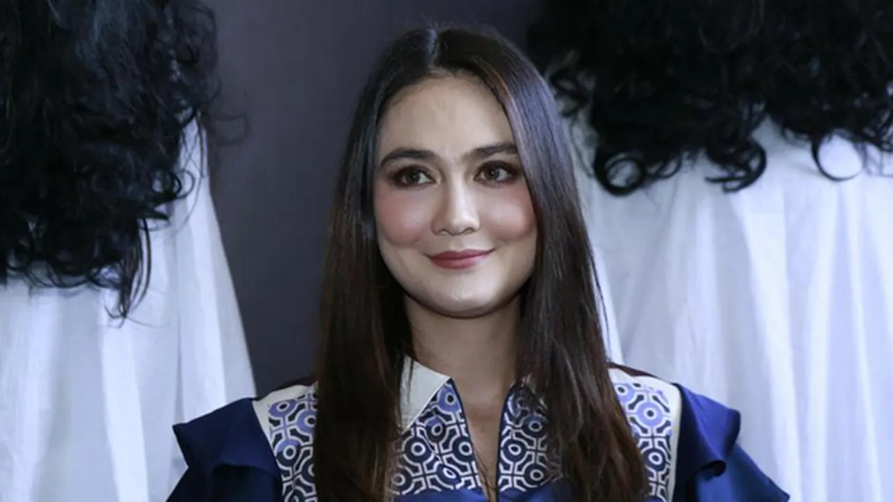 Buka-Bukaan, Luna Maya Ungkap Keterpurukannya Setelah Kasus Video Hot