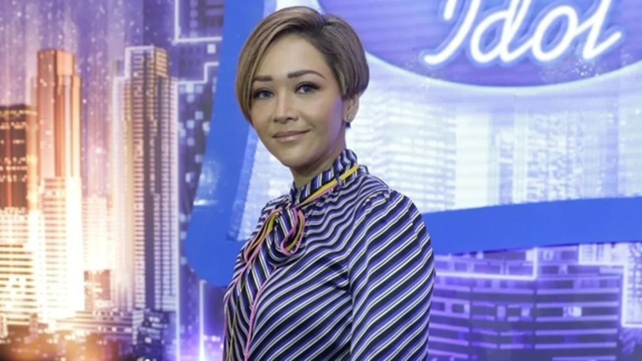Buka-Bukaan Soal Malam Pertama dan Urusan Ranjang, Maia Estianty: Pecah Langsung!