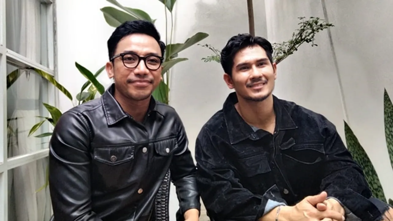 Buka Kelas Make Up untuk Galang Dana, Ini Target Bubah Alfian