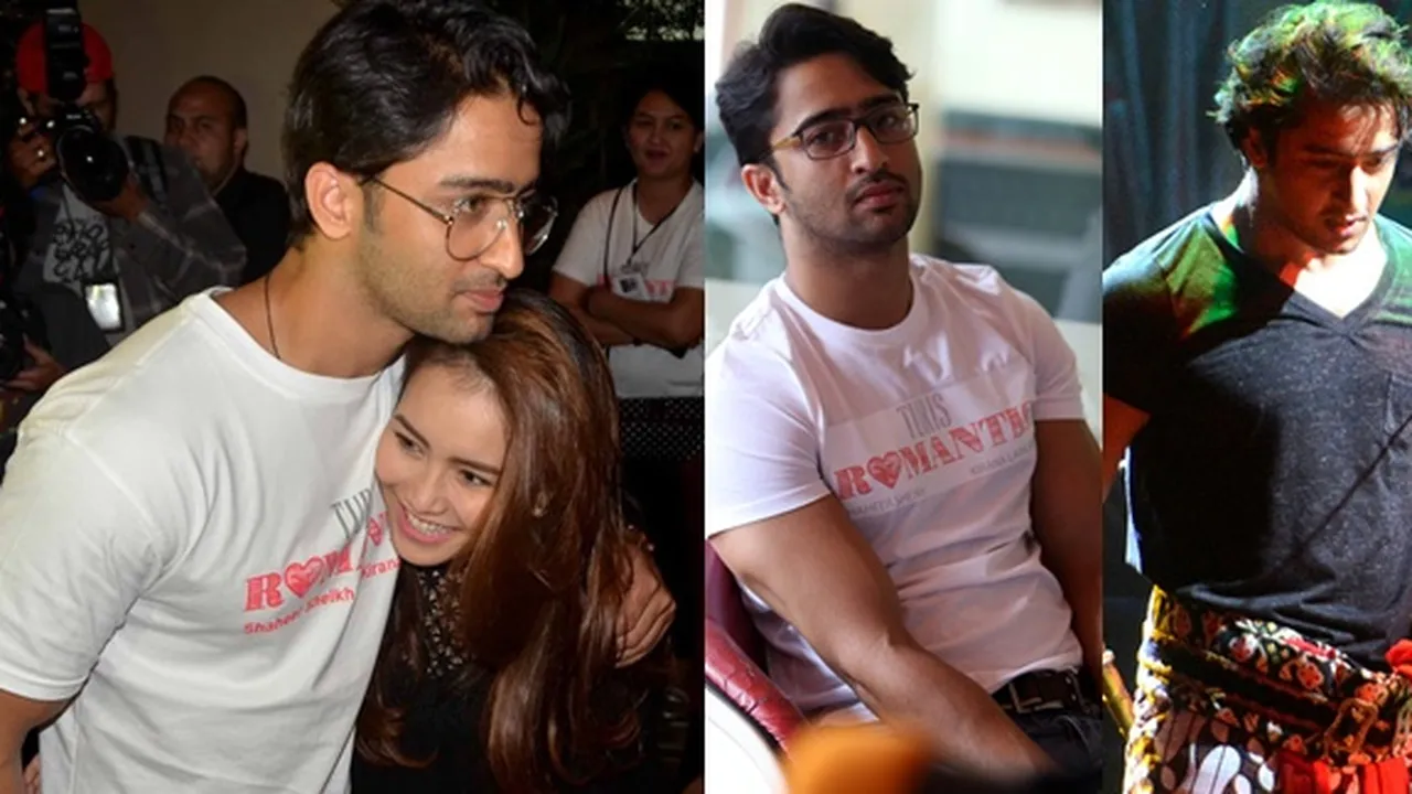 Buka Suara, Inikah Makna di Balik Rasa Bersalah Shaheer Pada Ayu?