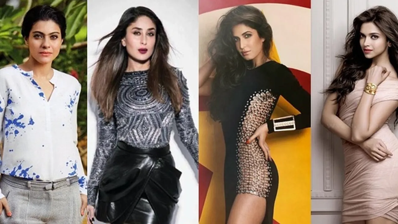 Buka Suara, Sederet Aktris Cantik Ini Ungkap 'Perasaan' Pada SRK