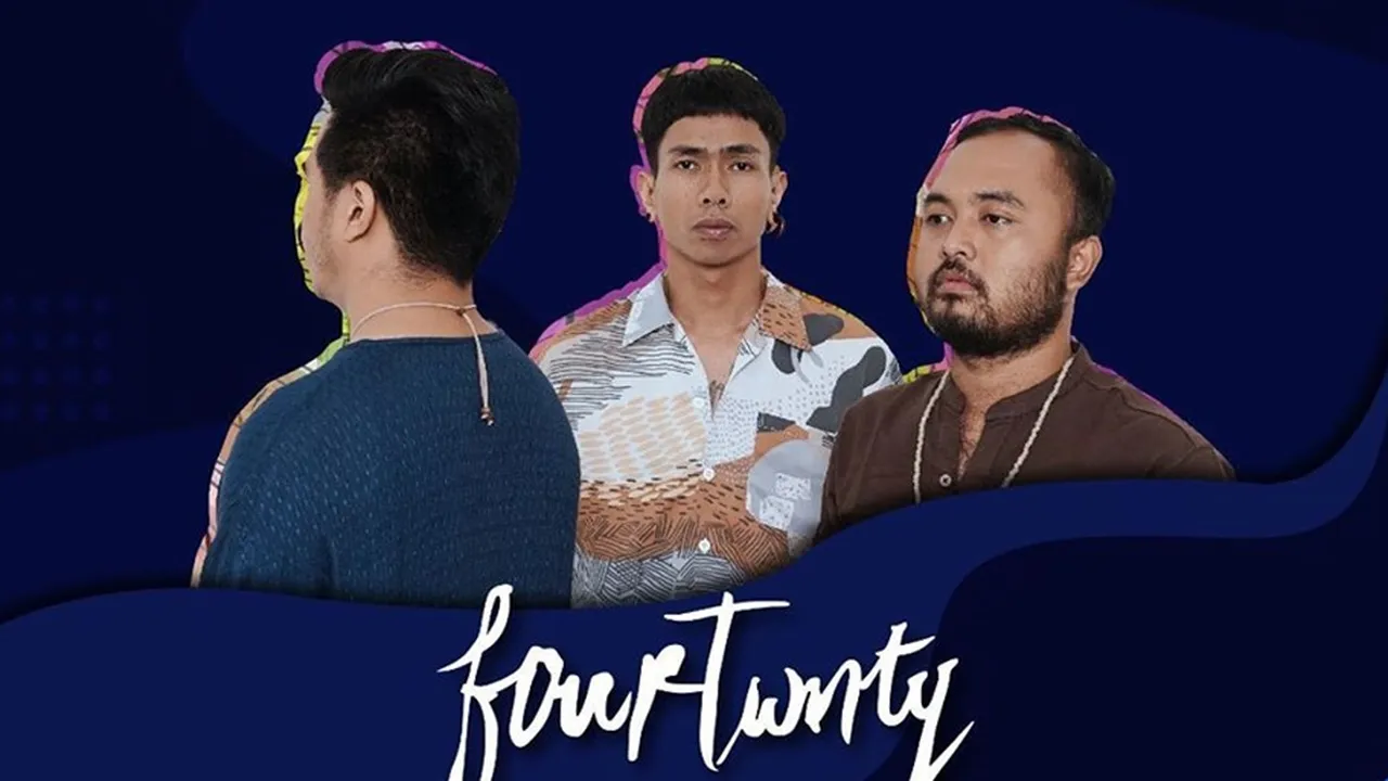 Buka Tamagochill Festival, Fourtwnty Ajak Seluruh Penonton Berantas Koruptor Buka Tamagochill Festival, Fourtwnty Ajak Seluruh Penonton Berantas Koruptor