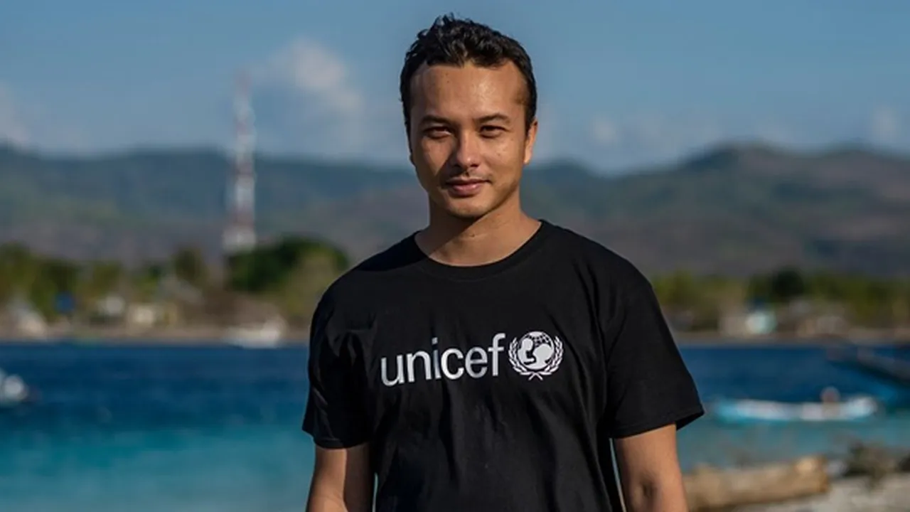 Bukan Aktor, Nicholas Saputra Sempat Bercita-Cita Jadi Atlet Baseball Bukan Aktor, Nicholas Saputra Sempat Bercita-Cita Jadi Atlet Baseball