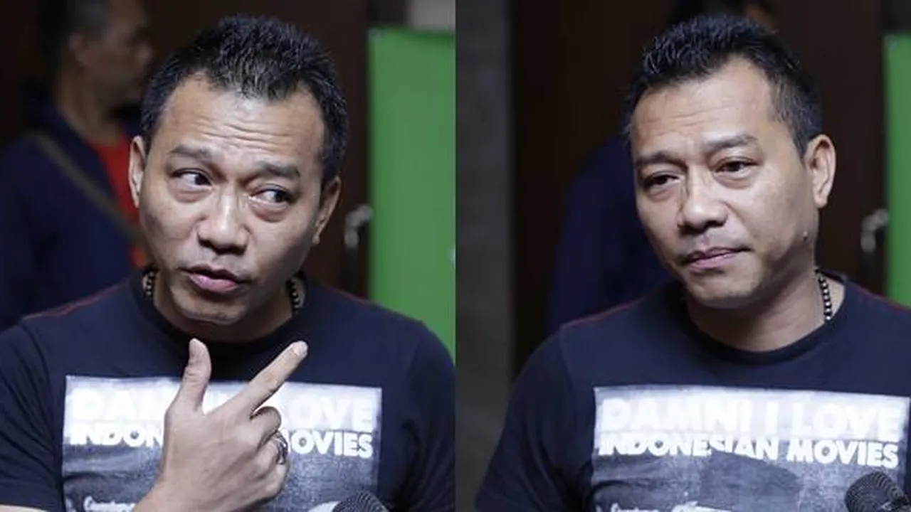 Bukan Angker, Ini Alasan Sebenarnya Anang Hermansyah Ingin Menjual Rumahnya