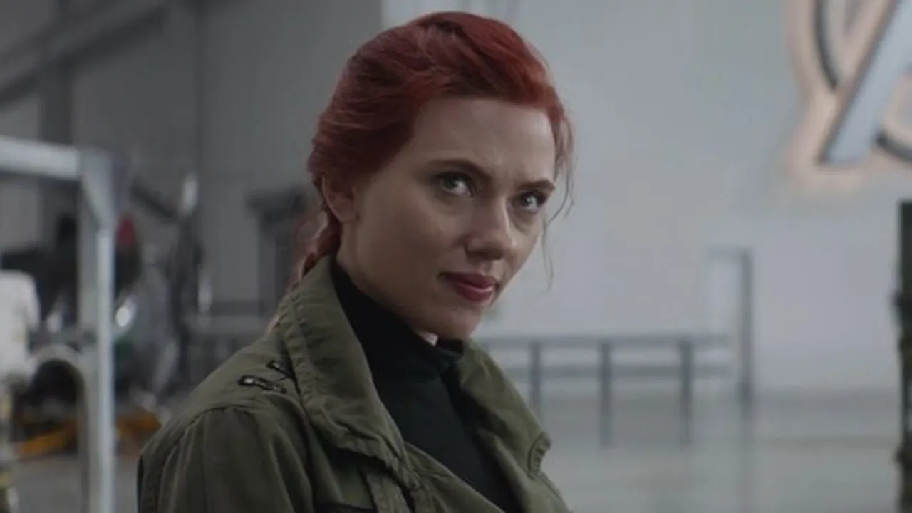 Bukan Black Widow, Penulis 'AVENGERS: ENDGAME' Sempat Ingin 'Bunuh' Superhero Lain Bukan Black Widow, Penulis 'AVENGERS: ENDGAME' Sempat Ingin 'Bunuh' Superhero Lain