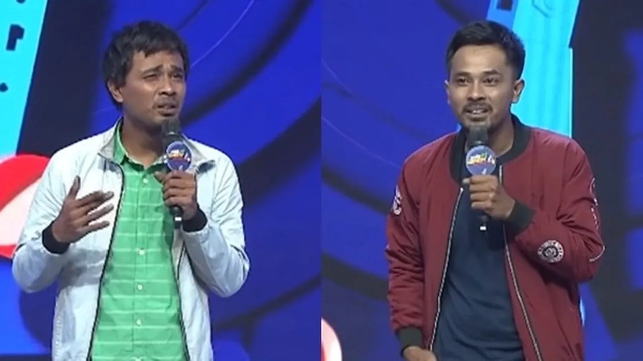 Bukan Cuma Popularitas, Ini Lho Yang Dicari Didi SUCA 4 Ikut Kompetisi Berkali-Kali