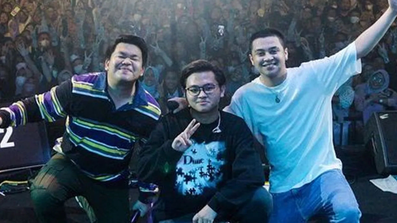 Bukan Cuma Tak Ada Iqbaal Ramadhan, Ini Bedanya Coboy Junior dengan TBA yang Siap Lepas Single 'U-Uh..'