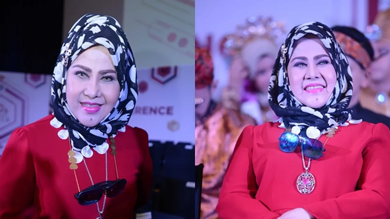 Bukan Hal Gampang, Elvy Sukaesih Belum Temukan Calon 'Ratu Dangdut' Penggantinya