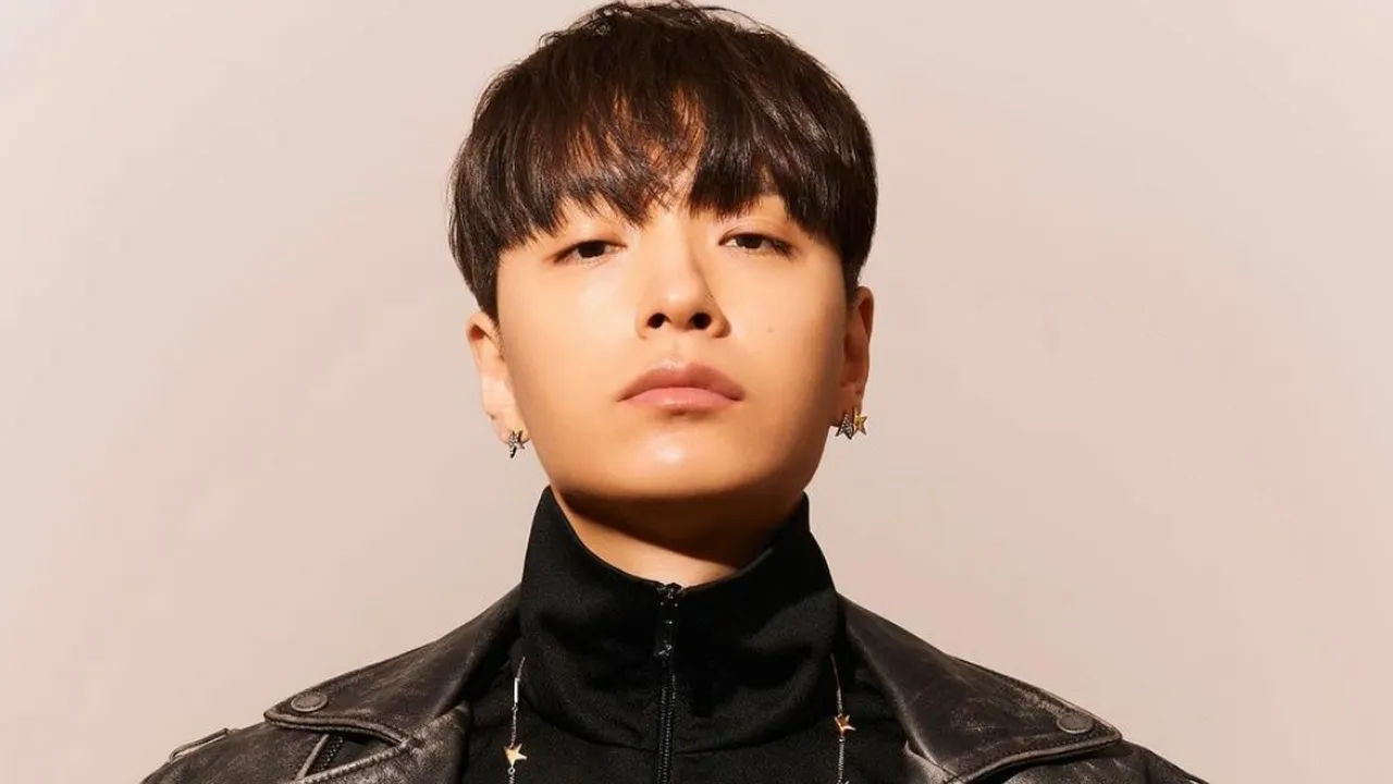 Nggak Cuma Jago Rap, 4 Rapper Korea Selatan Ini Juga Punya Visual yang Nggak Kalah Sama Aktor Korea