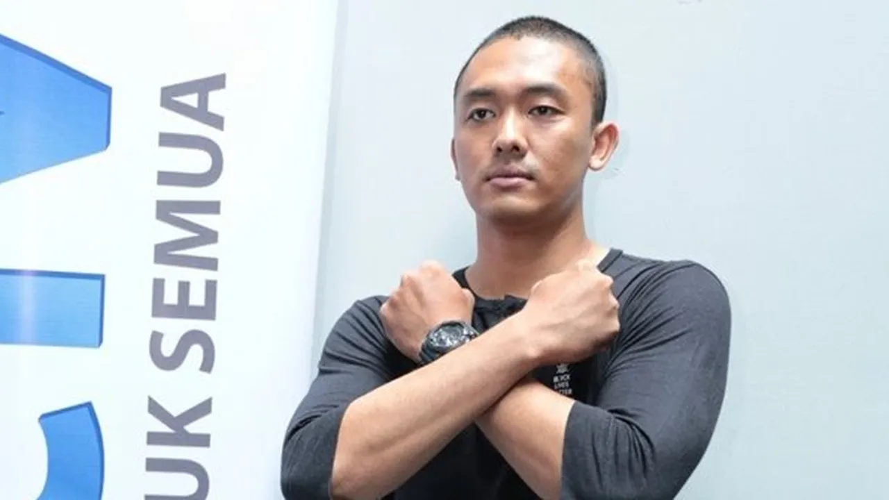 Bukan Hanya Uus, Ternyata Istrinya Juga Pernah Pakai Narkoba