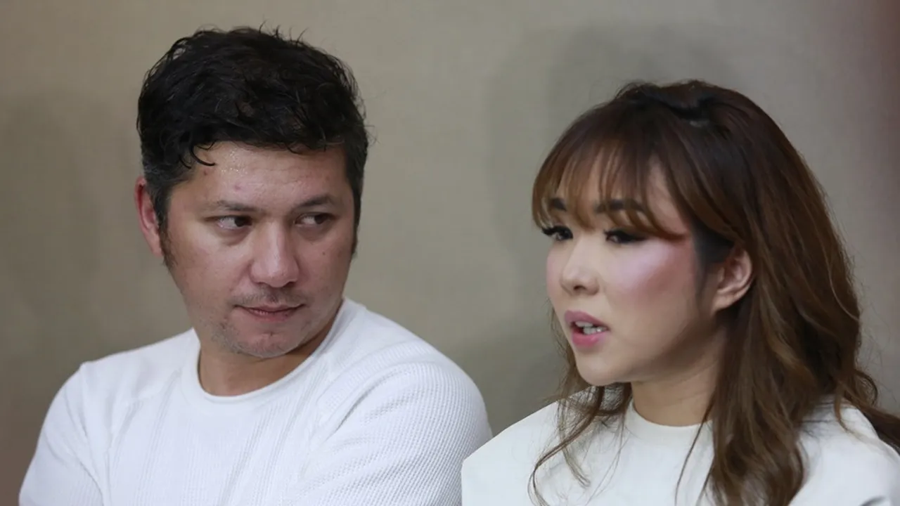 Bukan Karena Cemburu, Ini Alasan Gading Marten Belum Siap Jika Gisel Punya Pacar Baru