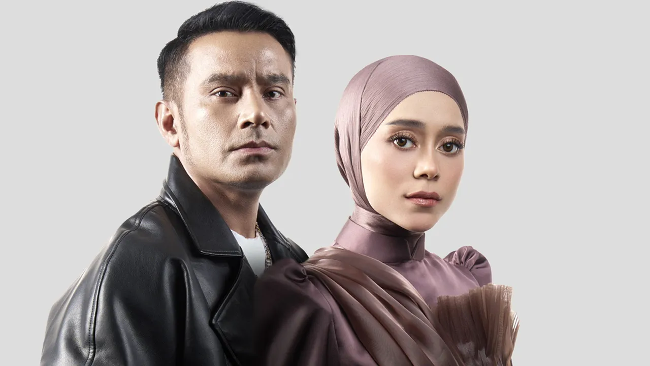 Bukan Karena Tak Cinta, Duet Pertama Judika Bersama Lesti Rilis 7 Juni 2024