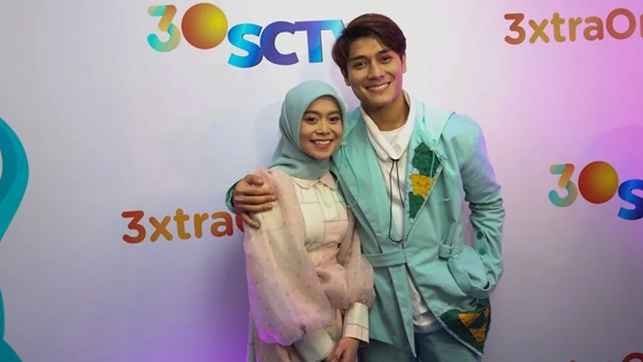 Bukan Karena Trauma, Ini yang Buat Lesti Kejora Belum Yakin Menikah dengan Rizky Billar