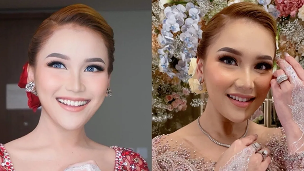 Bukan KD, Ayu Ting Ting Ajak Berdamai Karena Ingin Lebih Fokus Jalankan Ibadah Puasa