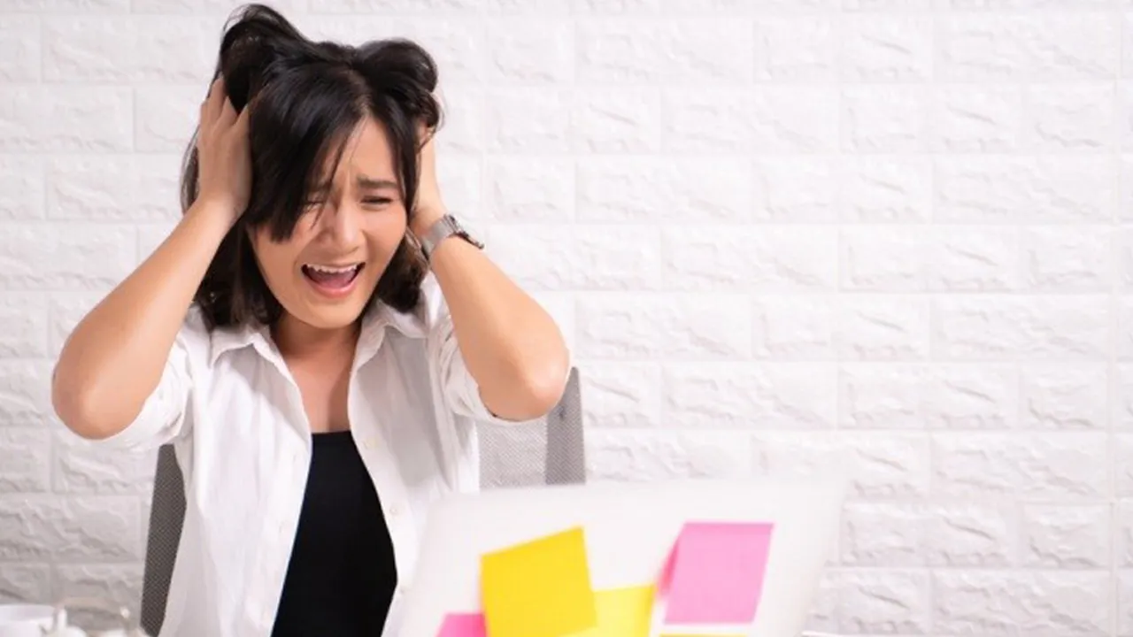 Bukan Kebosanan, 3 Hal Ini Lebih Bikin Waswas Bila Terjadi saat Remote Working!