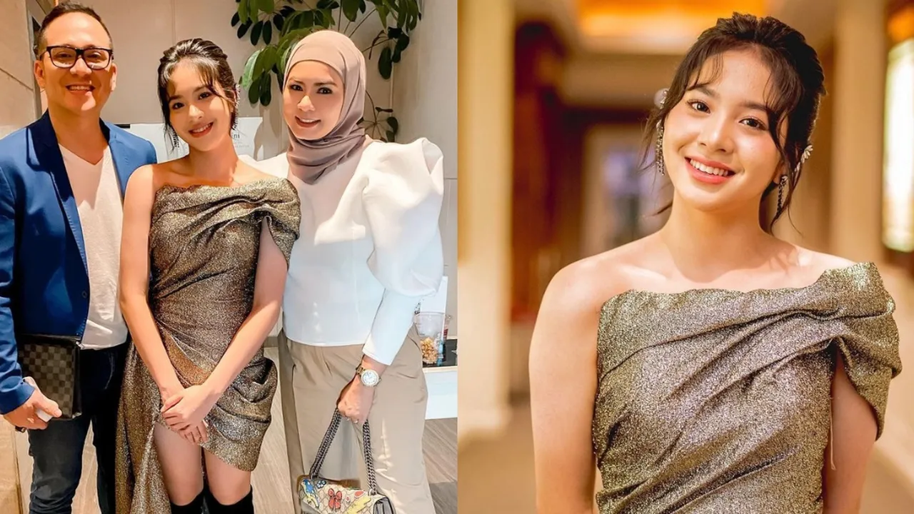 Bukan Keinginan Pribadi, Ternyata Ini Alasan Zee Gabung ke JKT48