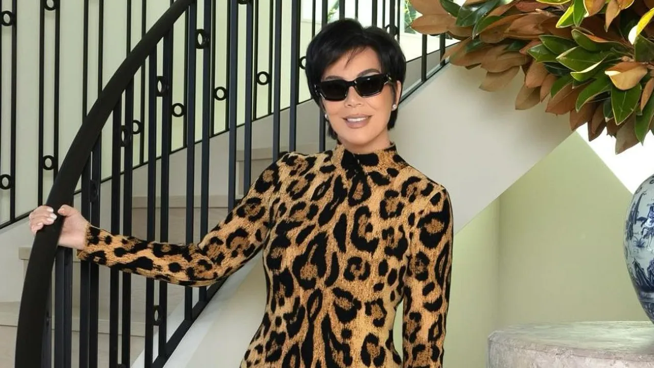Bukan Kylie atau Kim, Siapa Anak Kris Jenner Yang Paling Mirip Dirinya? Bukan Kylie atau Kim, Siapa Anak Kris Jenner Yang Paling Mirip Dirinya?