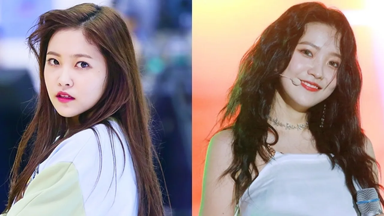 Bukan Lagi 'Maknae', Yeri Red Velvet Tampil Berbeda dan Lebih Dewasa