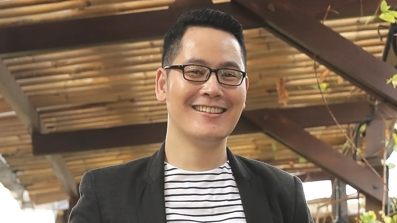 Bukan Lagi Pembawa Berita, Tommy Siahaan Ternyata Masih Eksis Menjadi Presenter Bukan Lagi Pembawa Berita, Tommy Siahaan Ternyata Masih Eksis Menjadi Presenter