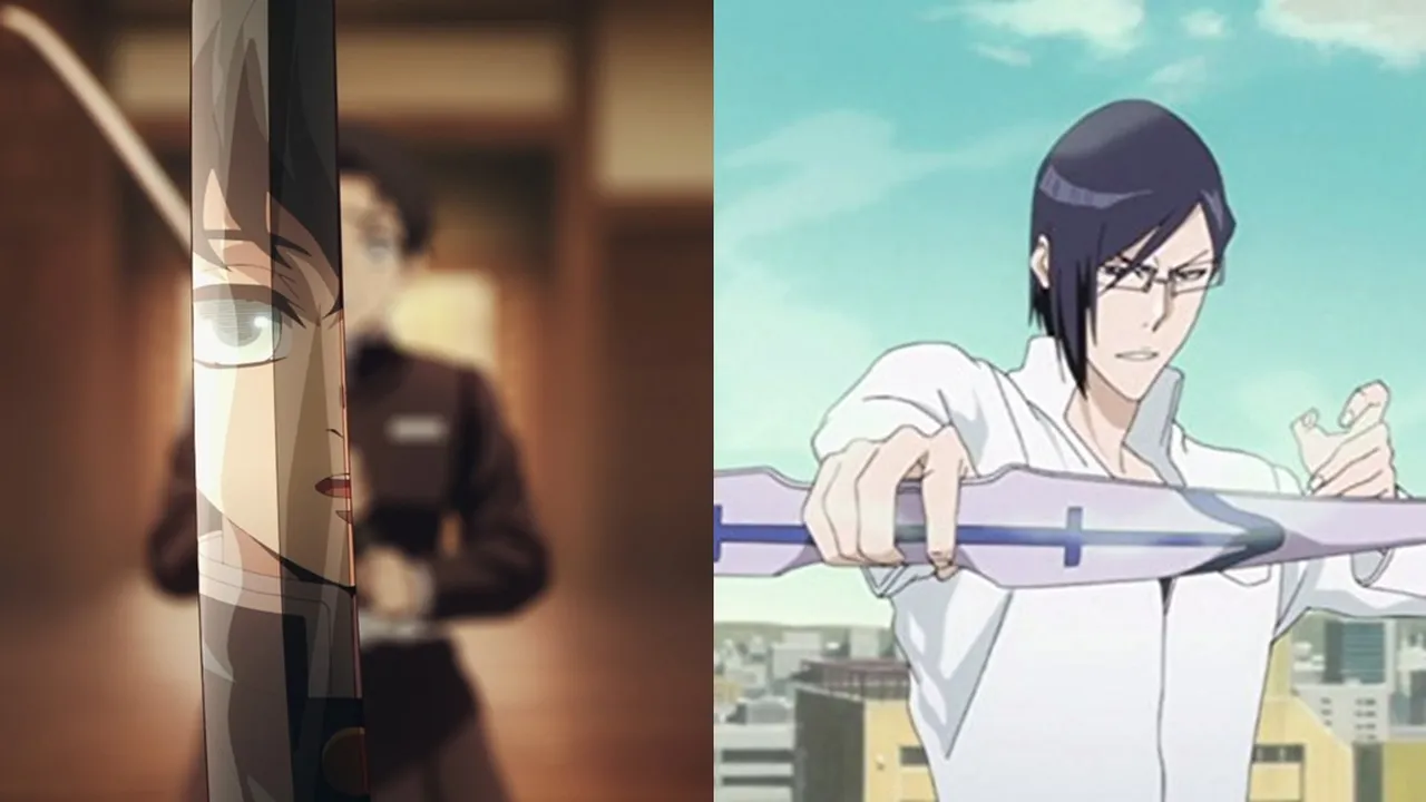 Bukan Lagi Samurai 7! Ini 7 Rekomendasi Anime Pedang Terpopuler karena Visual dan Duelnya yang Gila