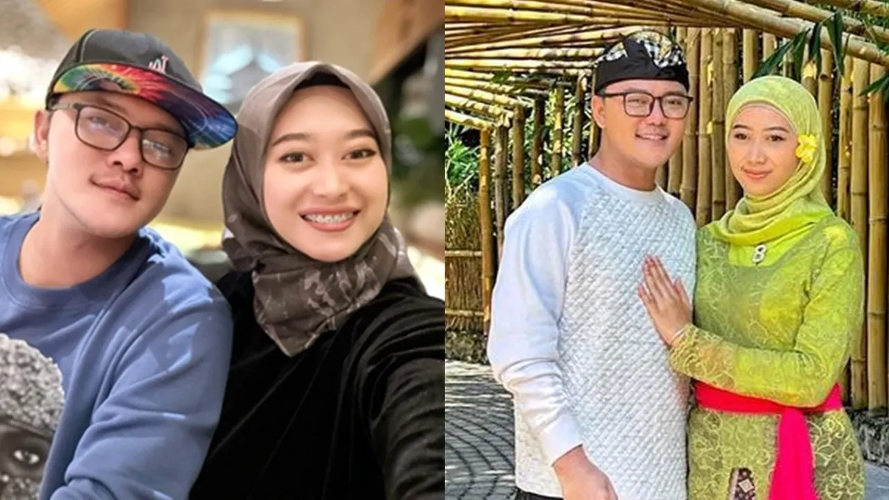 Bukan Mudik, Danang Pradana dan Istri Putuskan Lakukan Hal Ini Saat Lebaran