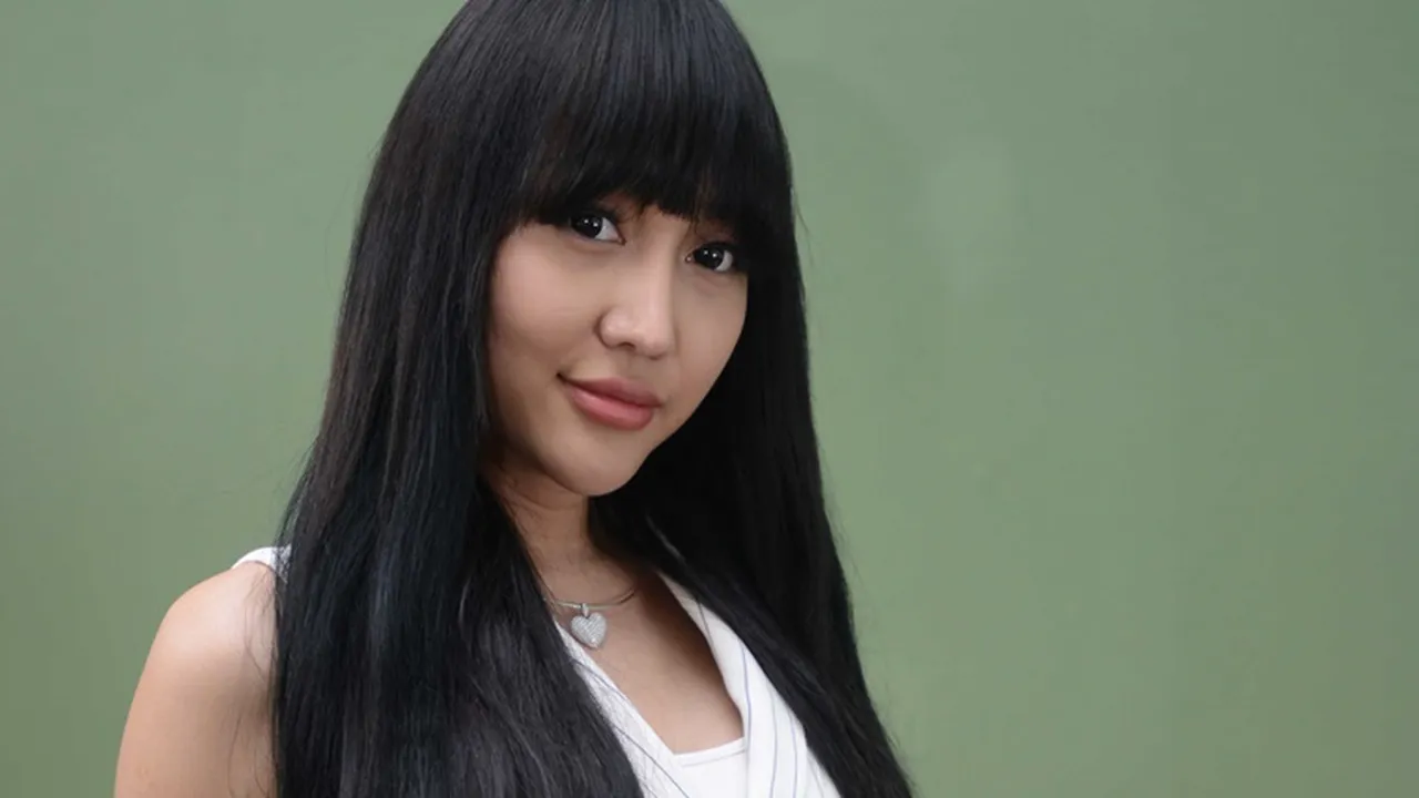 Bukan Muhammad Fatah, Ini Nama Lucinta Luna Yang Sebenarnya di Dalam KTP