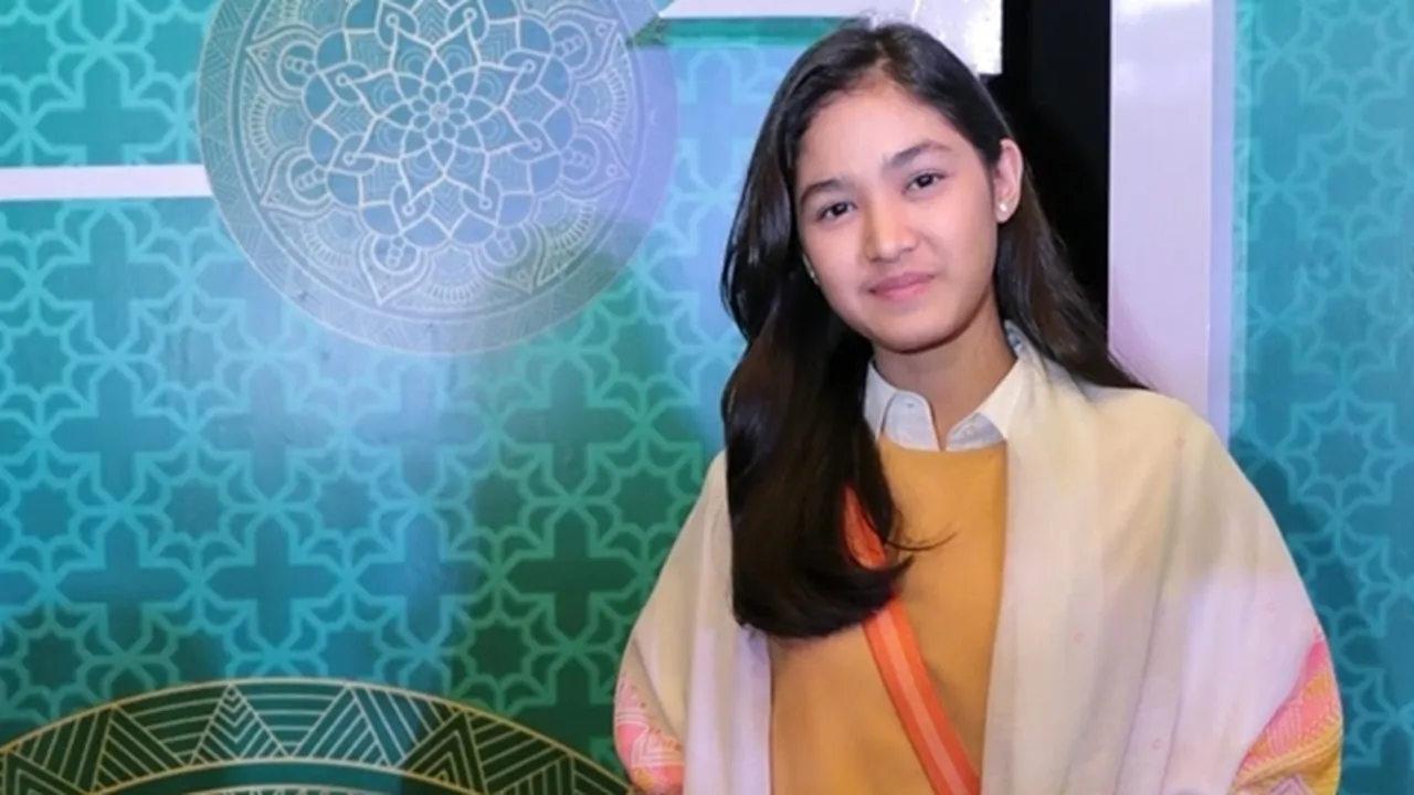 Bukan Perusak Hubungan Orang, Ini Bocoran Karakter Cut Syifa di Sinetron 'Samudra Cinta'