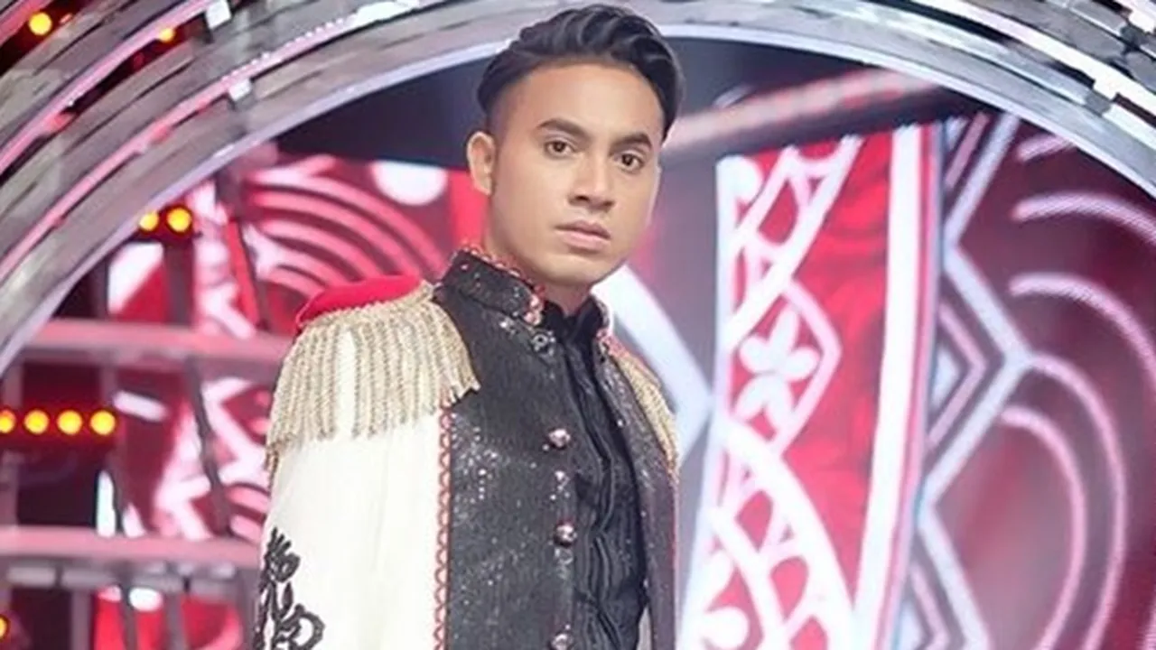 Bukan Rara, Ini Orang Yang Pertama Kali Beri Ucapan Ulang Tahun Buat Gunawan LIDA