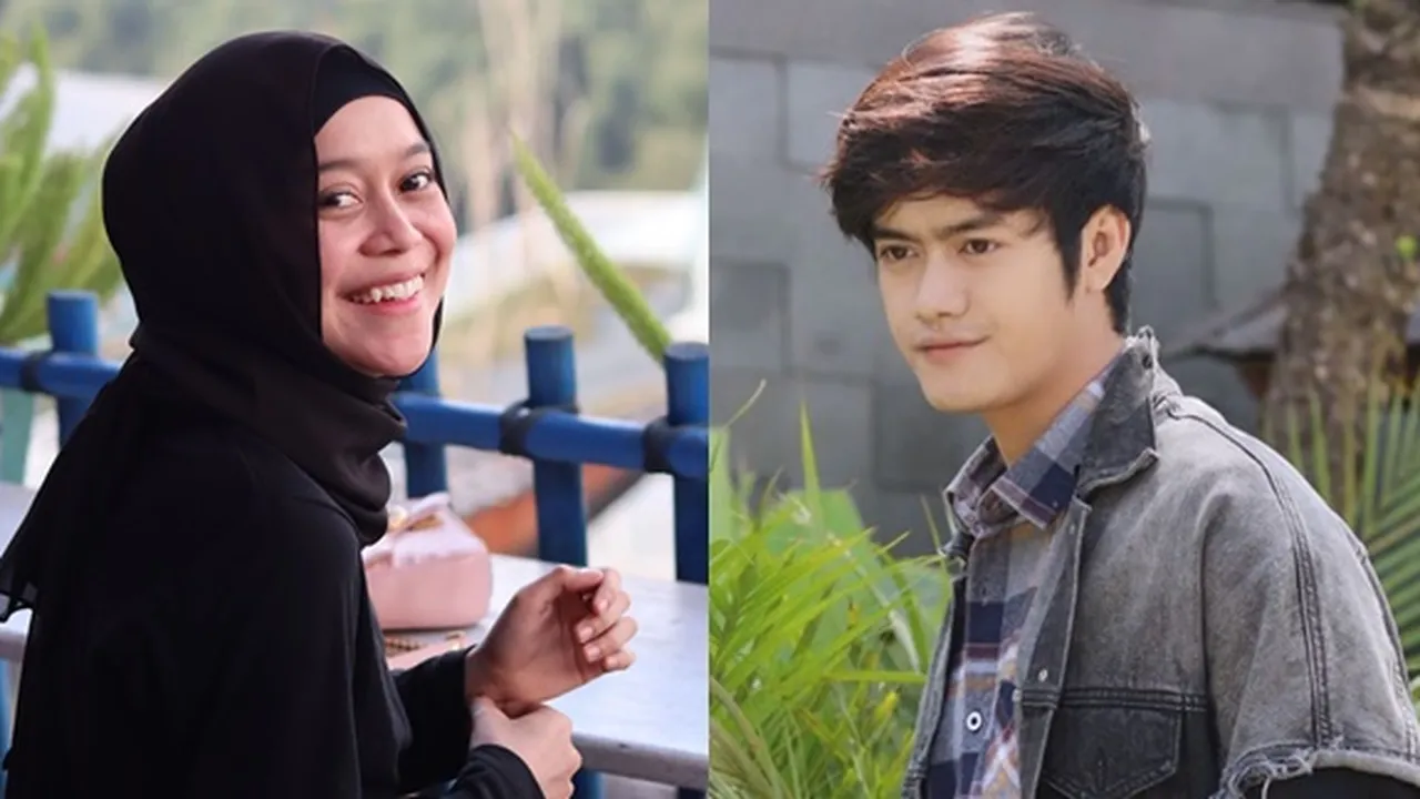 Bukan Rizky Billar, Lesti Kejora Kembali Dekat dengan Denias Ismail?
