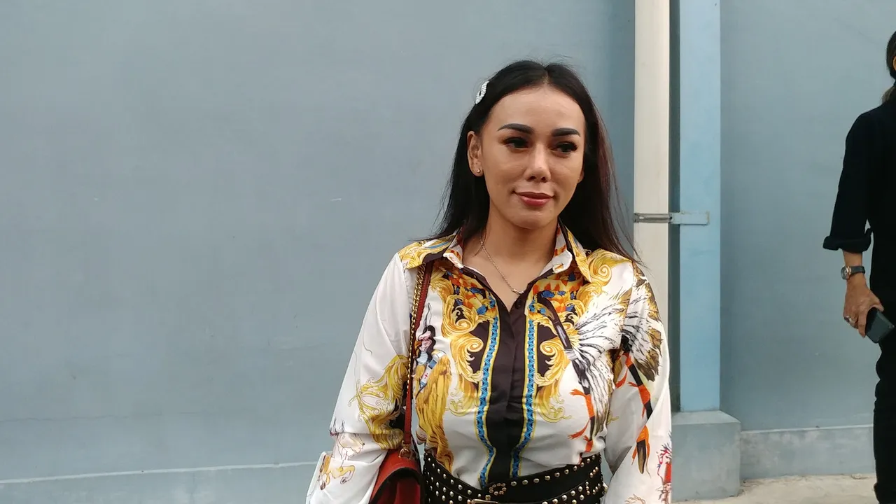 Bukan Rumah dan Mobil, Ini yang Dijanjikan Sang YouTuber pada Bebby Fey