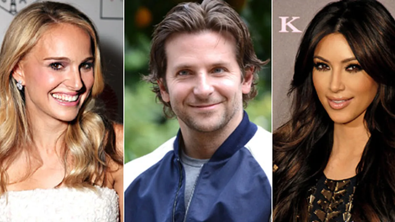 Bukan Saudara, Artis Hollywood Ini Ternyata Berwajah 'Kembar'!